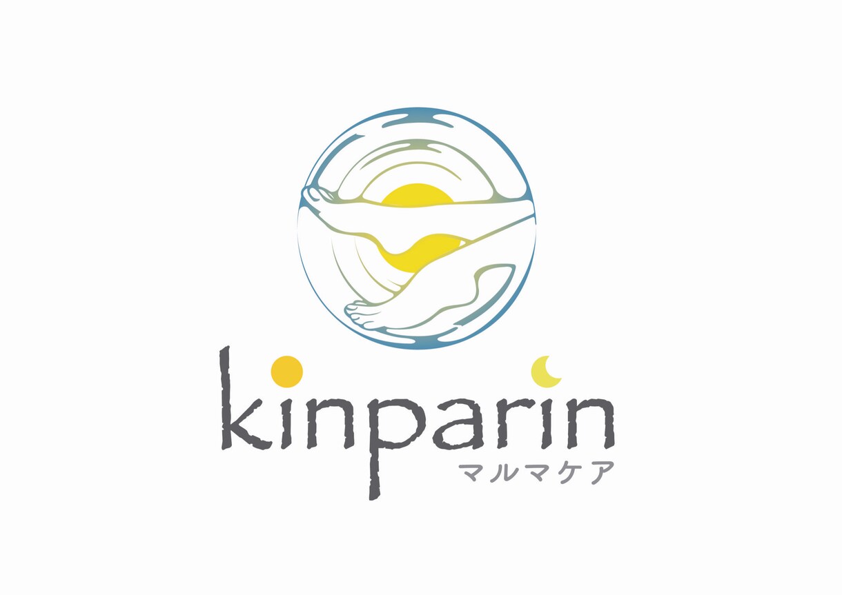 長く愛せる妥協のないロゴつくります 企業、店舗、イベントなど/丁寧なヒヤリング/修正回数無制限/ イメージ3