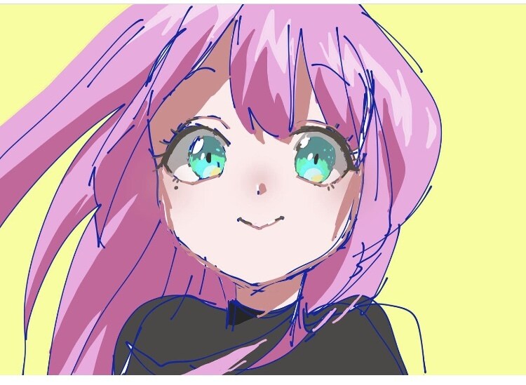 イラスト描きます なるべく希望に添えるようにイラスト描きます イメージ1