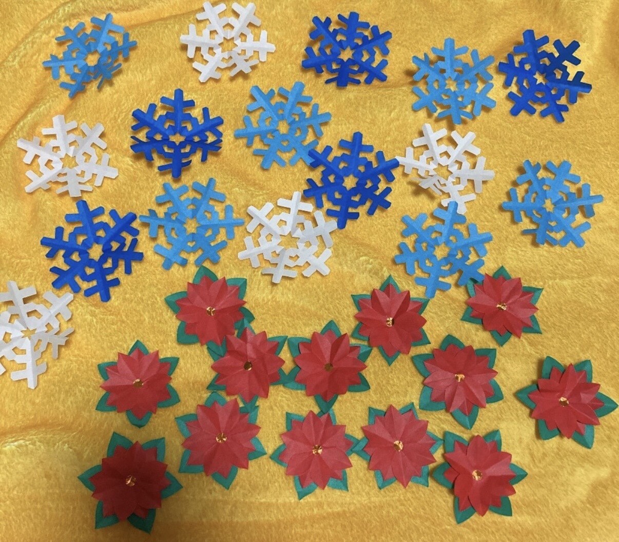 あなたの代わりに折り紙を折ります 子育て経験のある作業療法士が素敵な折り紙を折ります！ イメージ7