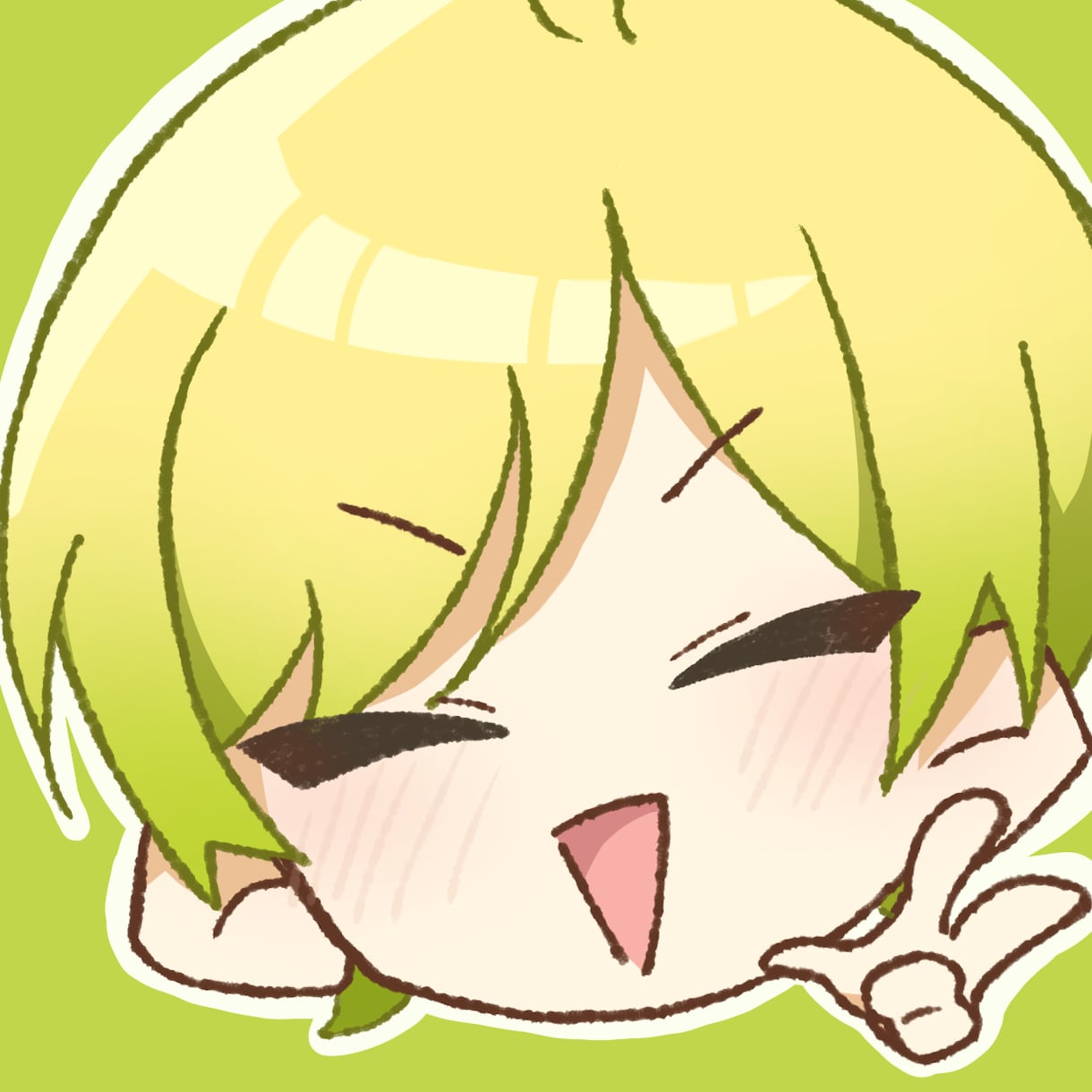 YouTube活動の為のイラストを全力で描きます これからYouTubeを始めてみたい方へ！ イメージ2