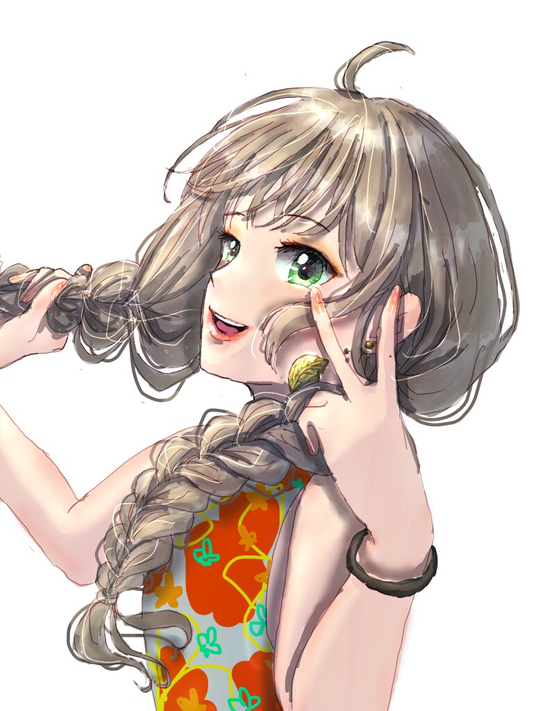 あなた好みのイラスト描きます 一次創作、二次創作問いません、「見たい」ものを言ってください イメージ3