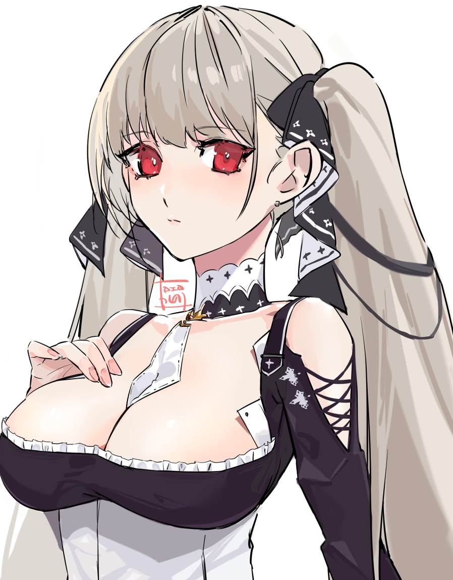 SNS、live2dに使えるイラストを作成します 【アイコン】男女問わず、キャラデザもご対応します！ イメージ6