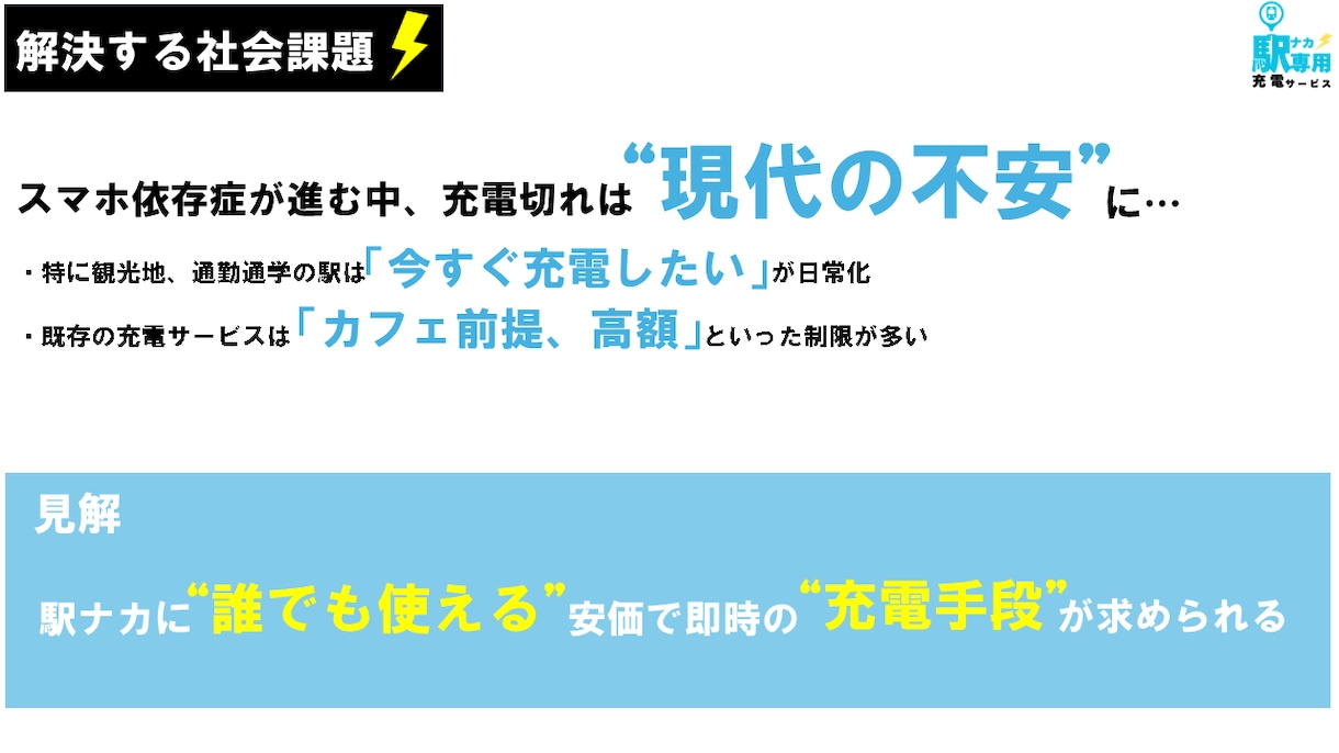 伝わる・見やすいパワポ資料を作成します 納品スピード最短1日で高品質! イメージ3