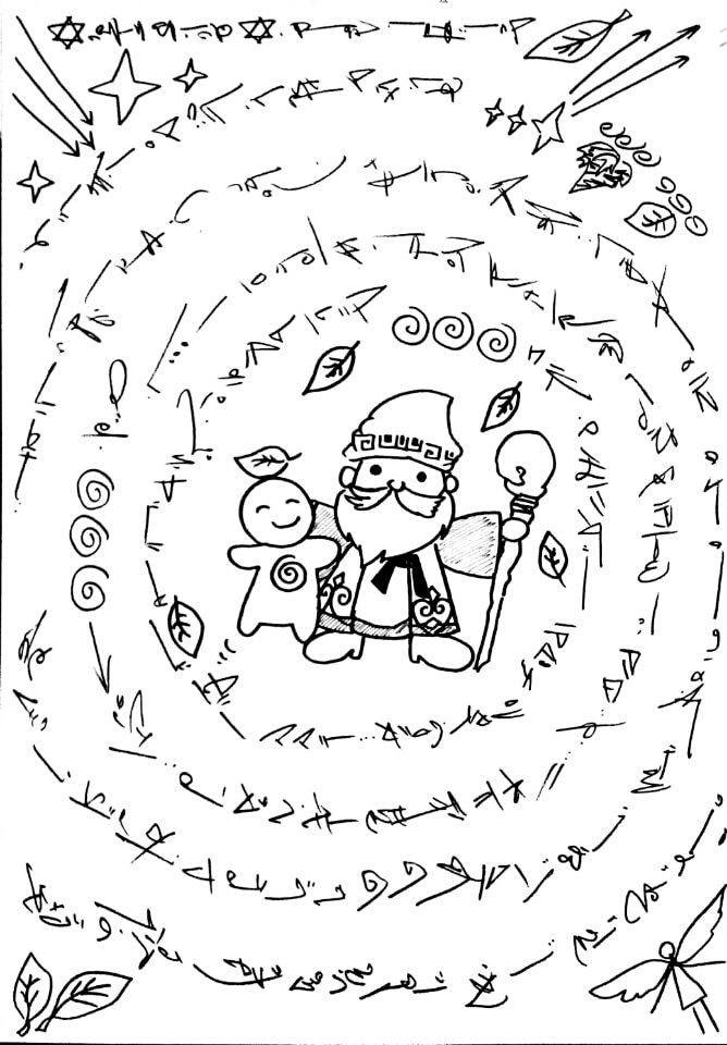 宇宙語使用し、相手の気持ち・自身の事など代弁します 相手の本音を知りたい・自身の事を知りたい方へ。 イメージ3