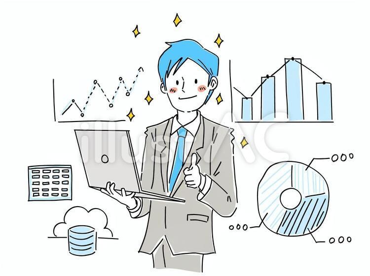 株式会社の事業計画書の作成を文章でサポートします 事業計画書の作成ポイントを電話で解説いたします。 イメージ1