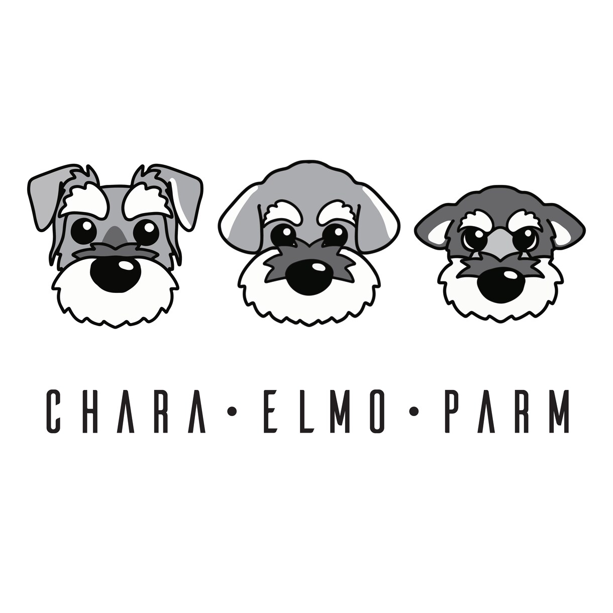 オリジナルタッチの愛犬イラスト描きます 愛犬イラストの使い道は自由です☆ イメージ6