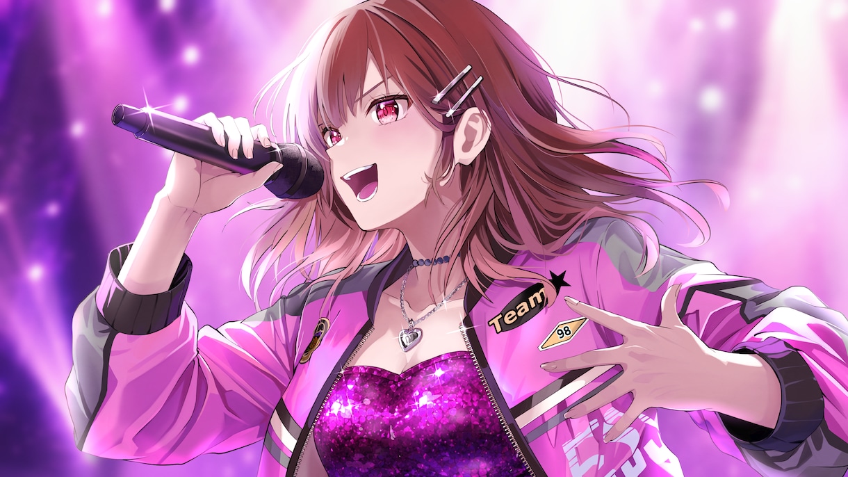 最短3日！アイコン/サムネイル描きます SNSアイコンやサムネイルなどあなただけのイラスト届けます！ イメージ9