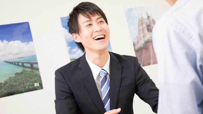 あなたの悩み、なんでもお聴きします 誰にも相談できずに悩んでいる方、話を聴くプロがお聴きします。 イメージ1