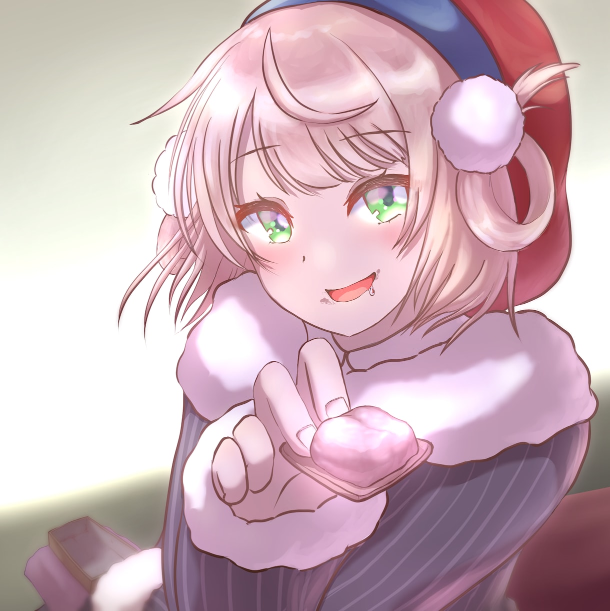 かわいい～かっこいい女の子のイラスト作成いたします サムネイル、アイコン、ヘッダー等様々な用途にご使用頂けます！ イメージ5