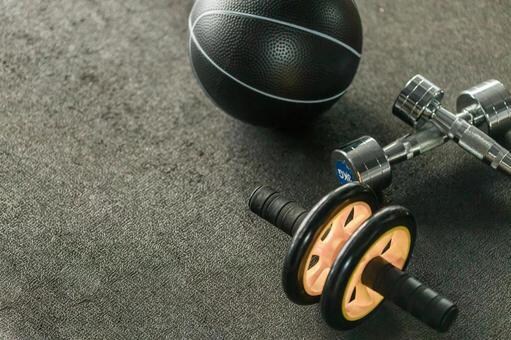 心と身体を整える生活教えます スポーツと健康についての勉強を大学で学びました。 イメージ3
