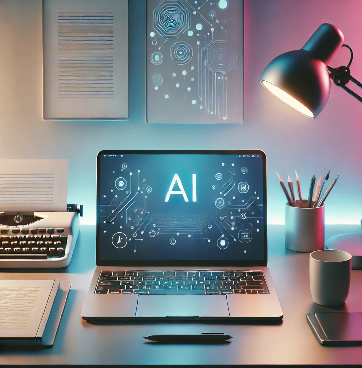 AI活用で高品質な文章を作成します あなたの想いをAI×人の手で届けたい！ イメージ1