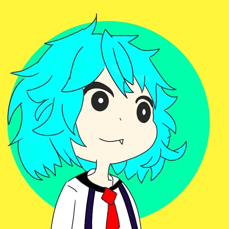 SNSアイコン等描きます あなただけのアイコンのイラスト描きます イメージ1