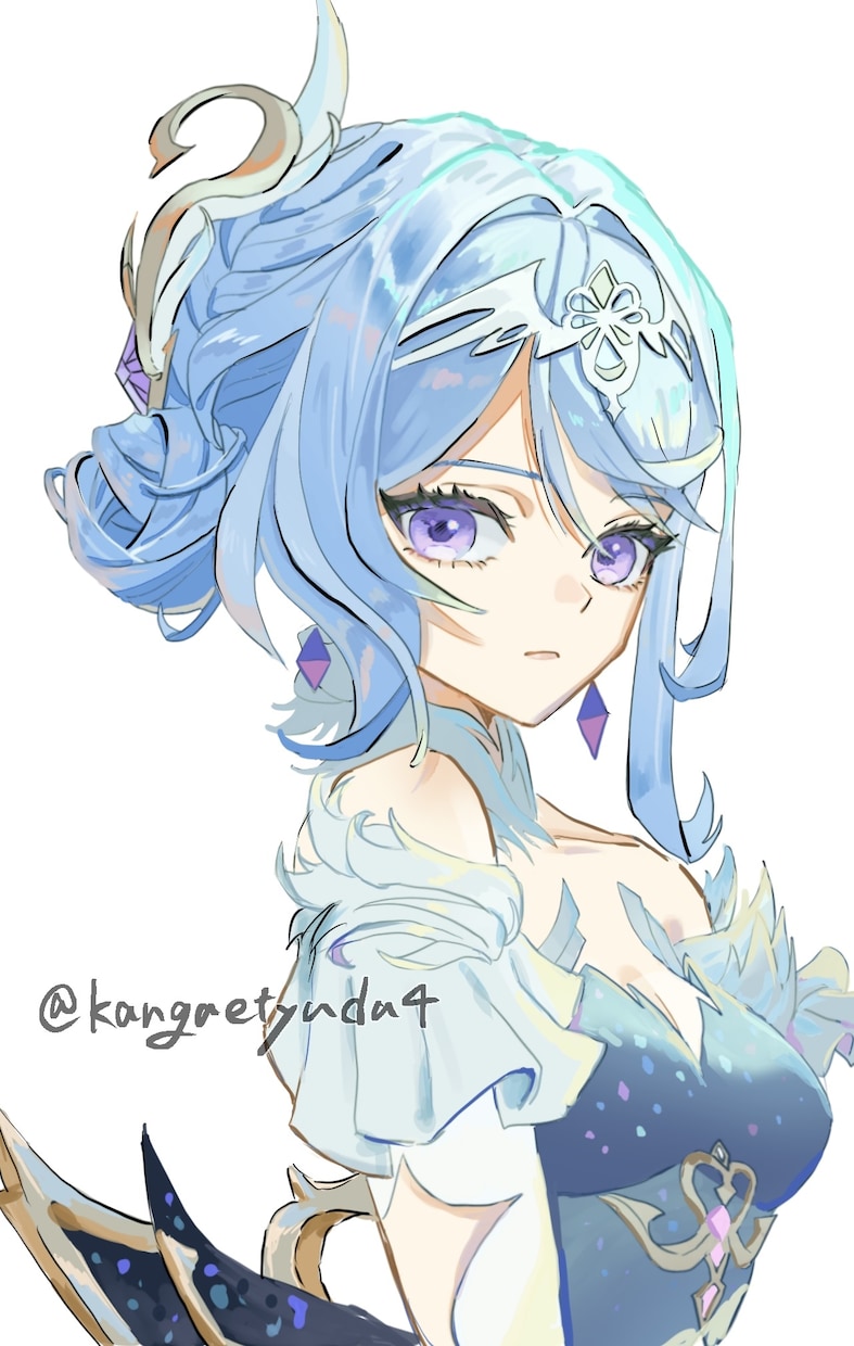 可愛らしいイラスト描けます 女性、男性どちらも対応可能です！ イメージ6