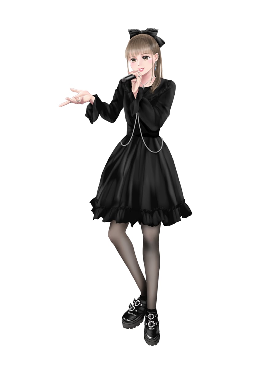 キャラクター、アイドル似顔絵お描きします 好きなシチュエーションで、あなただけの特別な1枚に！ イメージ7