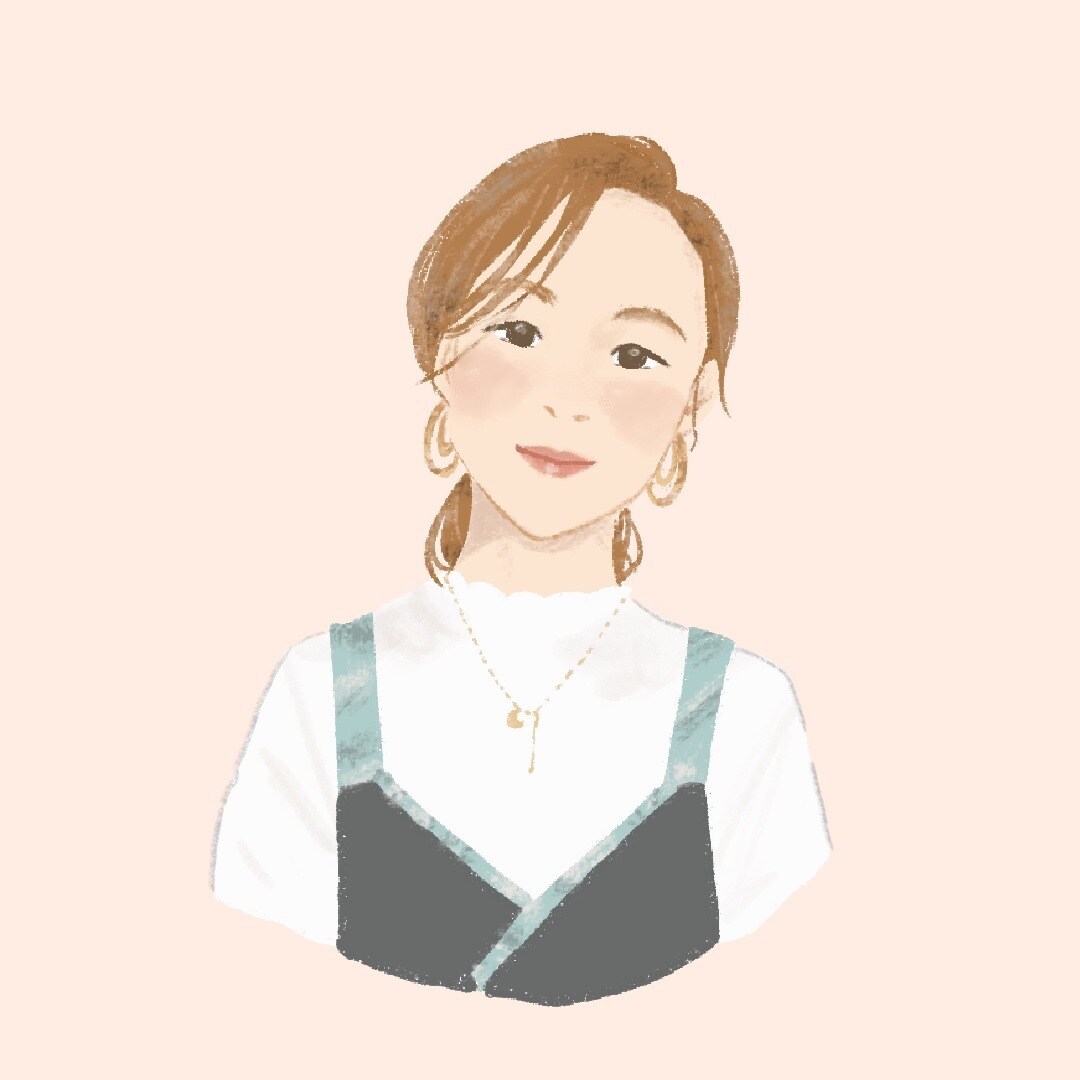 SNSアイコン・似顔絵描きます 可愛くて温かみのあるデジタル似顔絵です イメージ1