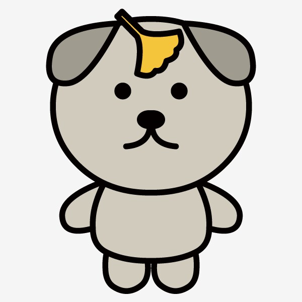 オリジナルキャラクター【商用OK】作ります 【オープンセール中】ゆるいのにキチンと感のあるキャラ イメージ4
