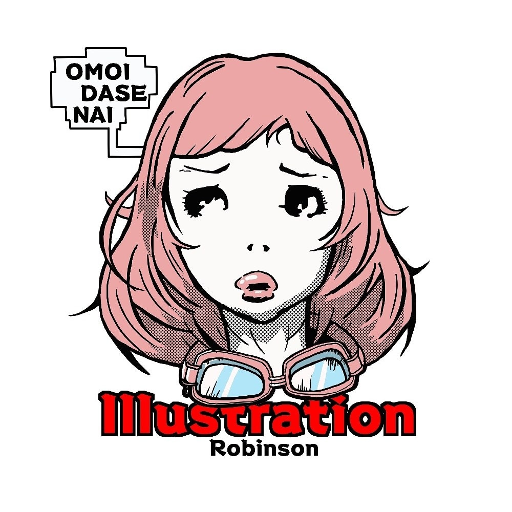 アメリカンポップな似顔絵、イラスト描かせて頂きます 自身SNSアイコン用やプレゼント用の似顔絵描かせて頂きます。 イメージ5