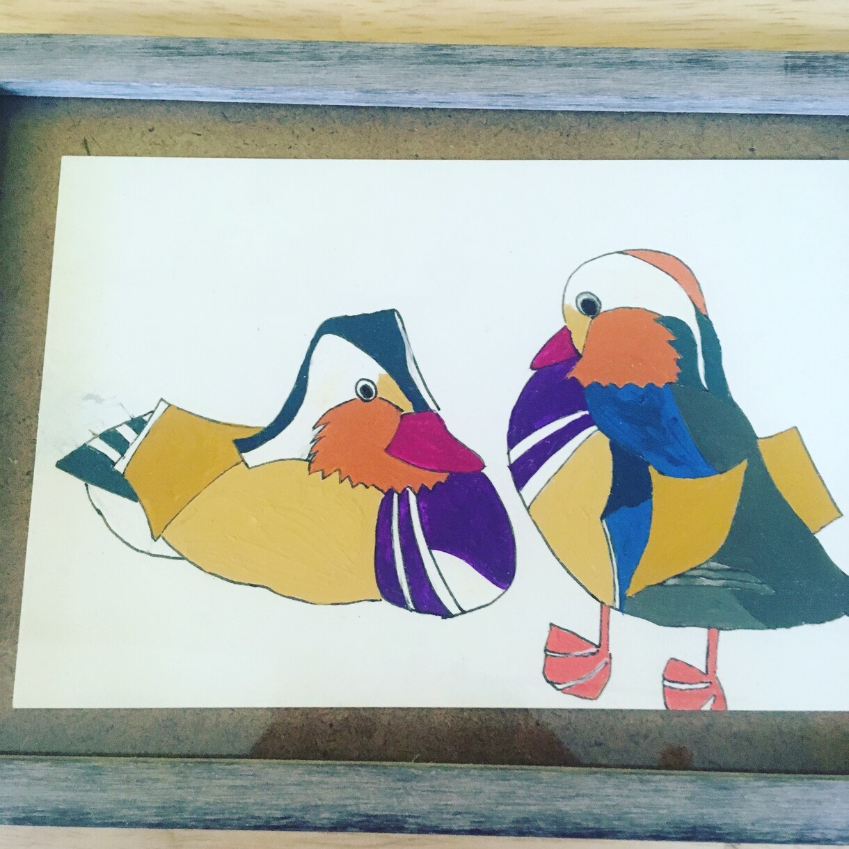 色々使えるイラストなど作ります Popで癒しなイラスト鳥のイラストに強いです。 イメージ8