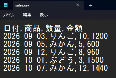 Excelの集計等を自動化し毎月の作業をなくします 毎月くり返している Excel/CSVの作業補助 イメージ1