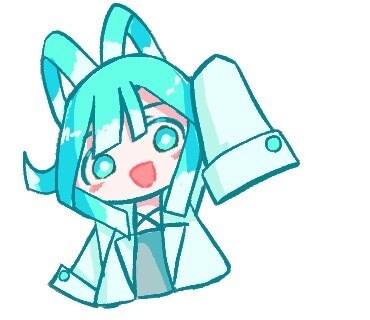 配信もトークもかわいくするスタンプ、描きます "かわいい"でつながる、あなただけのスタンプ。 イメージ4