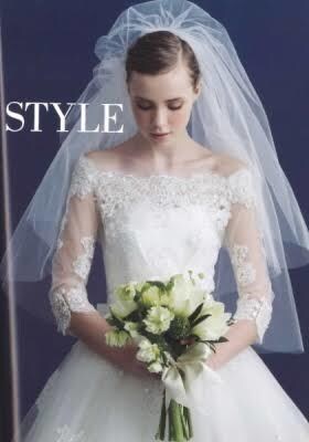 結婚式のドレス選びのお悩み解決します ドレス選びに悩んでいる花嫁様へ イメージ2