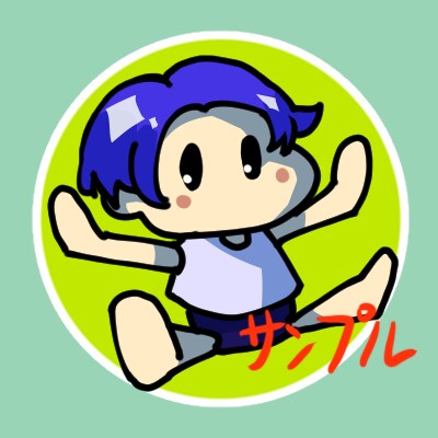 無料修正無制限！用途に合わせたアイコン描きます SNSなどで使えるアイコンをお手頃にあなたへお届けします！！ イメージ2