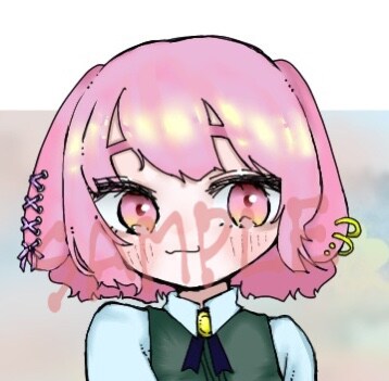 世界にひとつだけのあなたへのイラスト描きます あなただけの可愛い女の子や男の子をお届け！ イメージ1