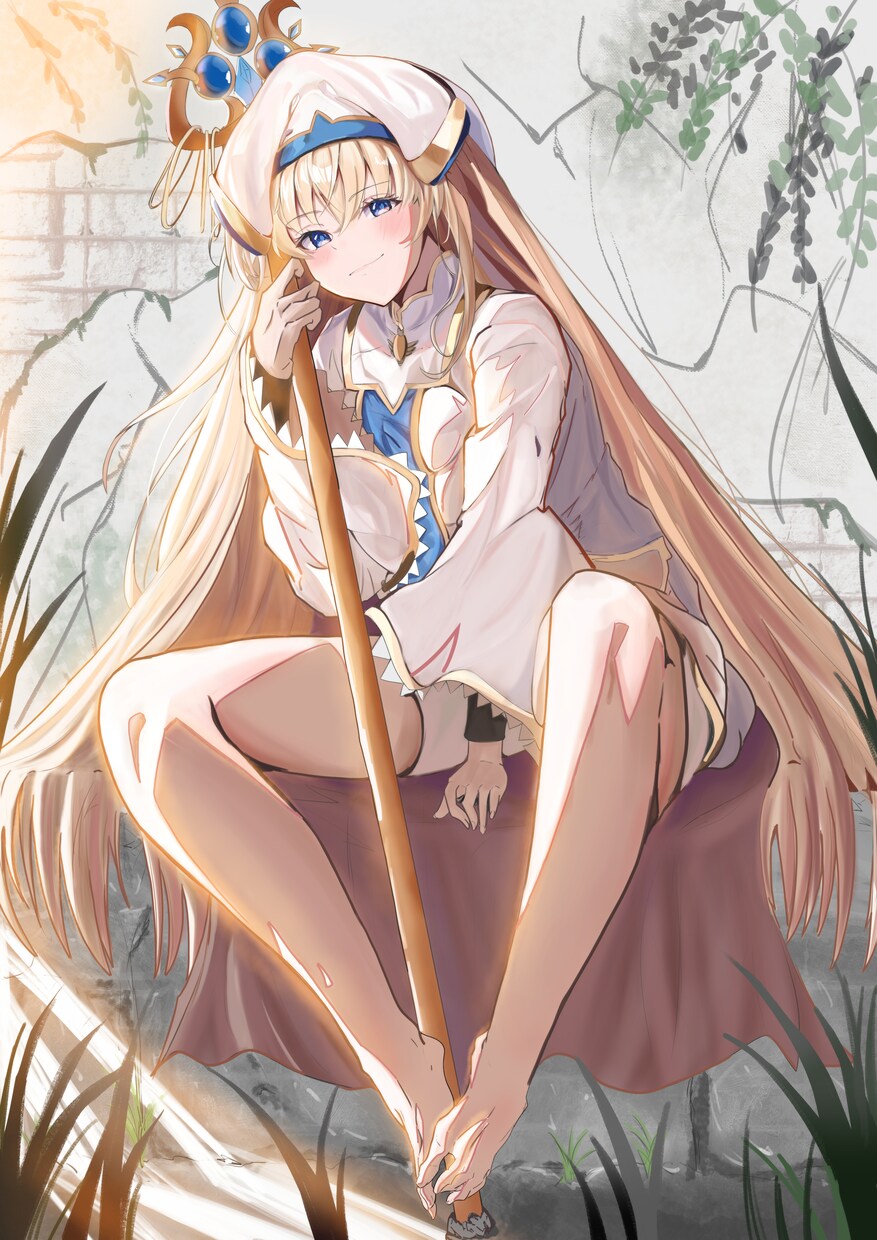 イラスト、アイコン制作致します 自身のオリキャラ、書いて欲しいキャラ等描きます。 イメージ1
