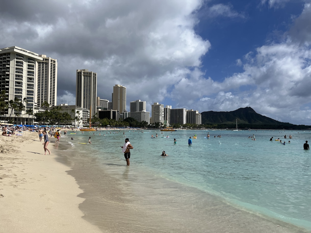 HAWAII旅行の大満足プラン作成します 毎年1回以上、ハワイに行っているので最新情報をお伝えします イメージ8