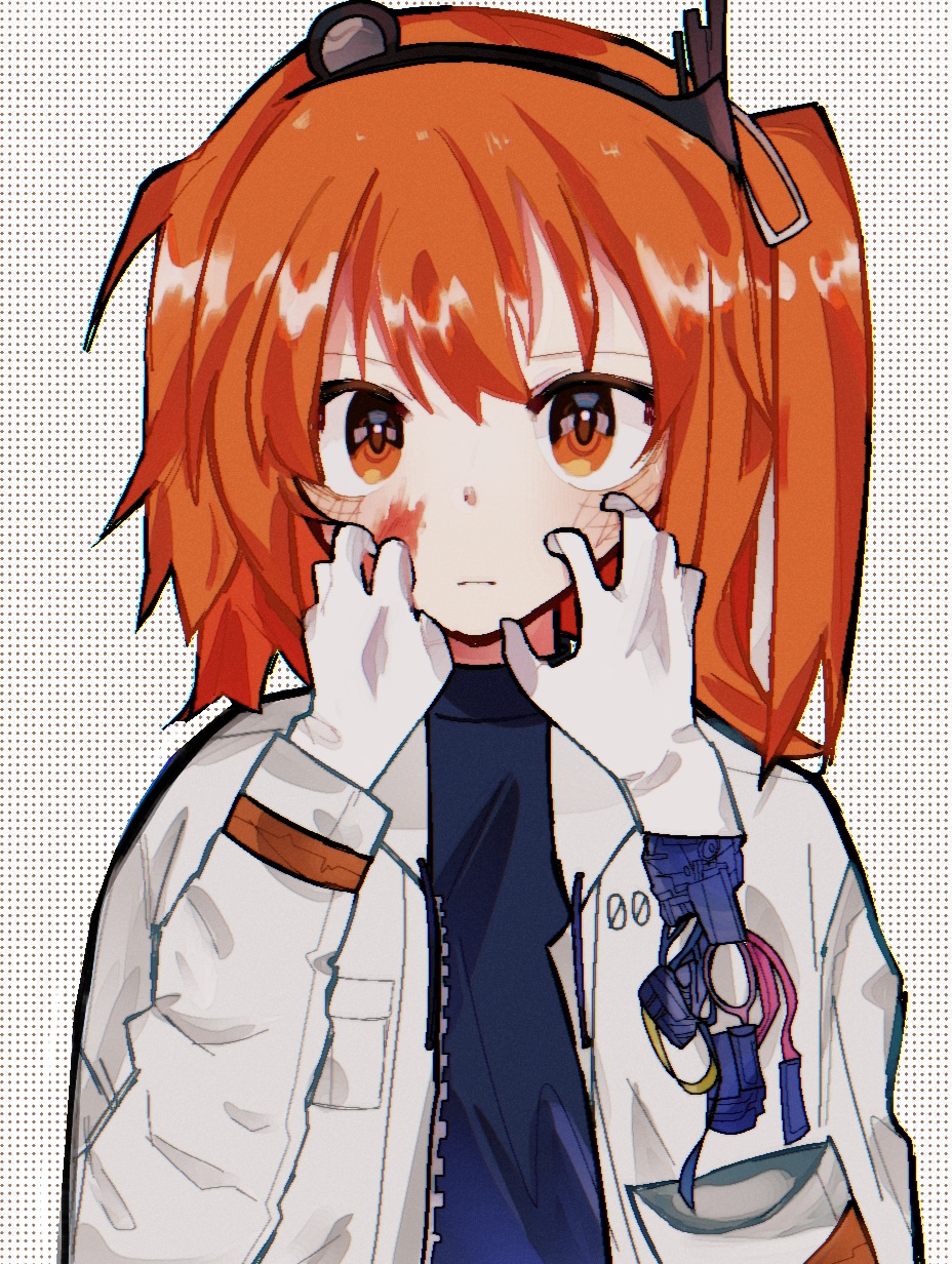 可愛らしい、女の子／男の子を描きます ビビットで、少しダークな儚さが出る世界観を描き出します！ イメージ2