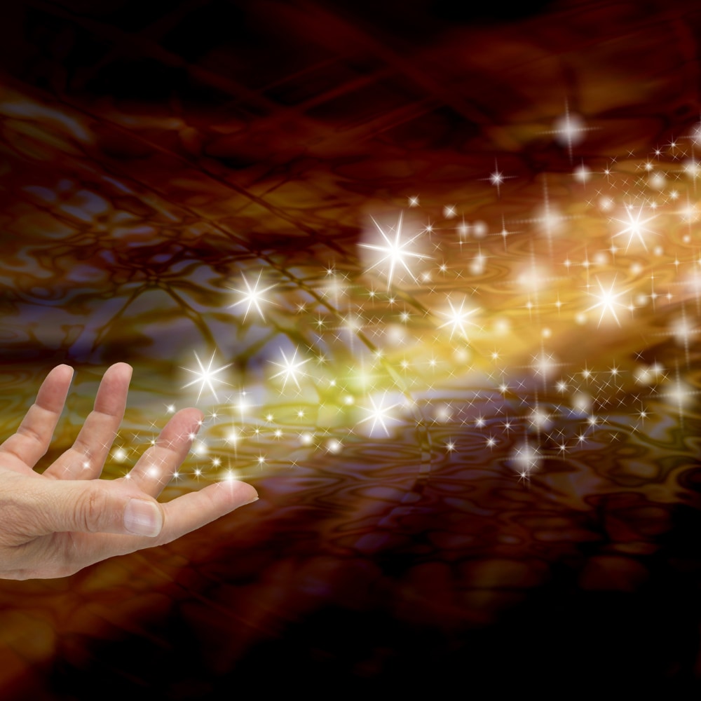 遠隔気功☆サイレント期間のあなたにヒーリングします 高次元の宇宙エネルギーで魂を浄化【無料リーディング付き】 イメージ3
