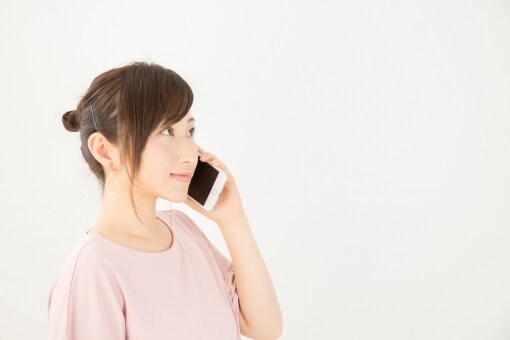 どんなお話しも、僅か5分から伺います ちょっと誰か話聞いて！！という方お待ちしています♪ イメージ2