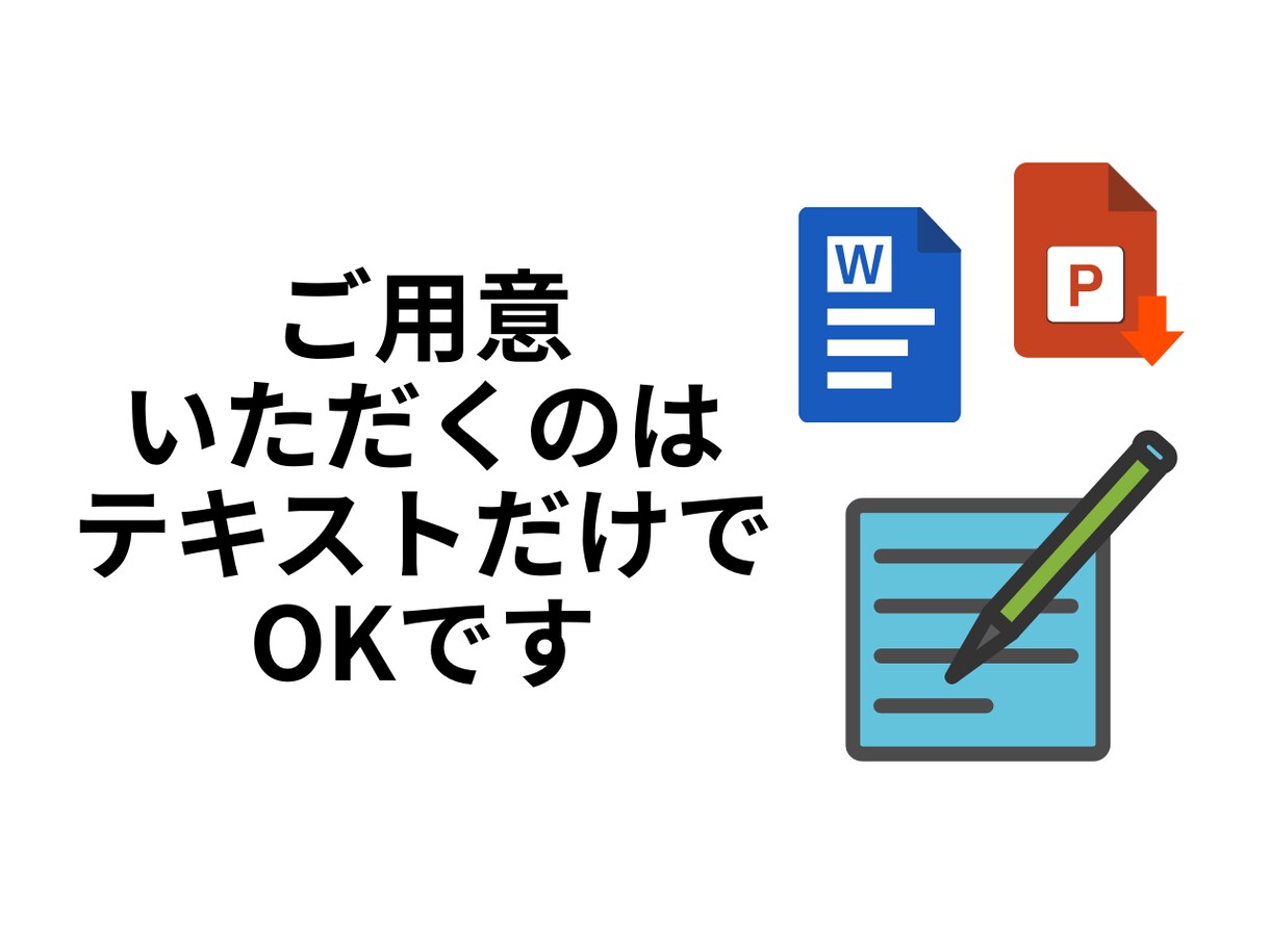 CanvaでAI音声読み上げの解説動画つくります Canvaのデータ納品です。後で自由に編集いただけます！ イメージ3