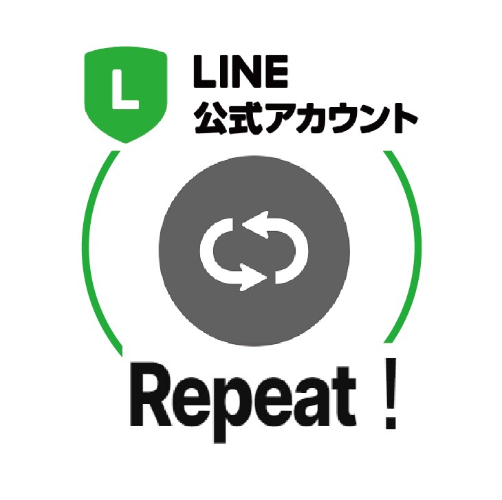 LINE公式アカウントで「顧客維持・管理」します 【月額1.5万円で運用代行】たった半年で運用ノウハウを伝授！ イメージ1