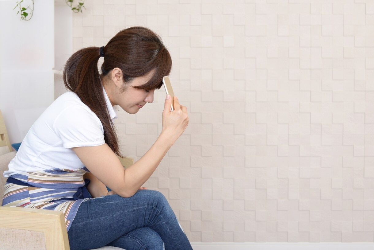 60分間！チャット形式！あなたの苦しみお聞きします ワンコイン✨1時間✨お悩み・愚痴・心配・ツラい気持ち イメージ2