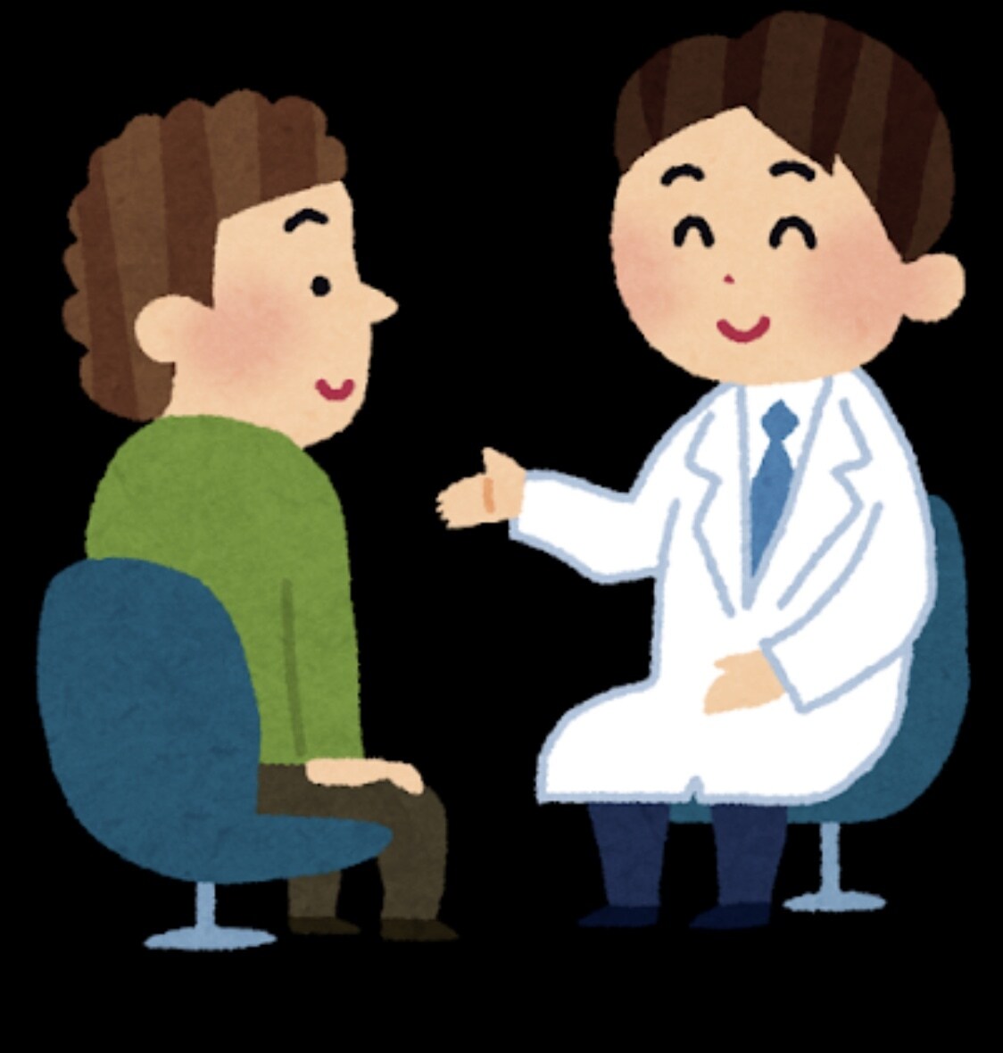現役医師があなたの相談にのります 現役医師があなたの相談にのります。 イメージ1