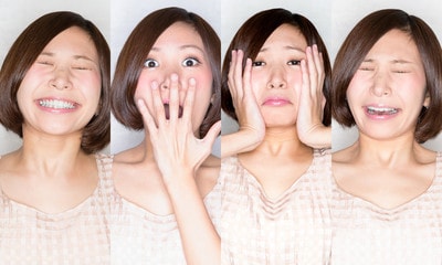 気分スッキリ術でモヤモヤ解消のお手伝いを致します 心の整理が進まずに悶々としているあなたへ イメージ1