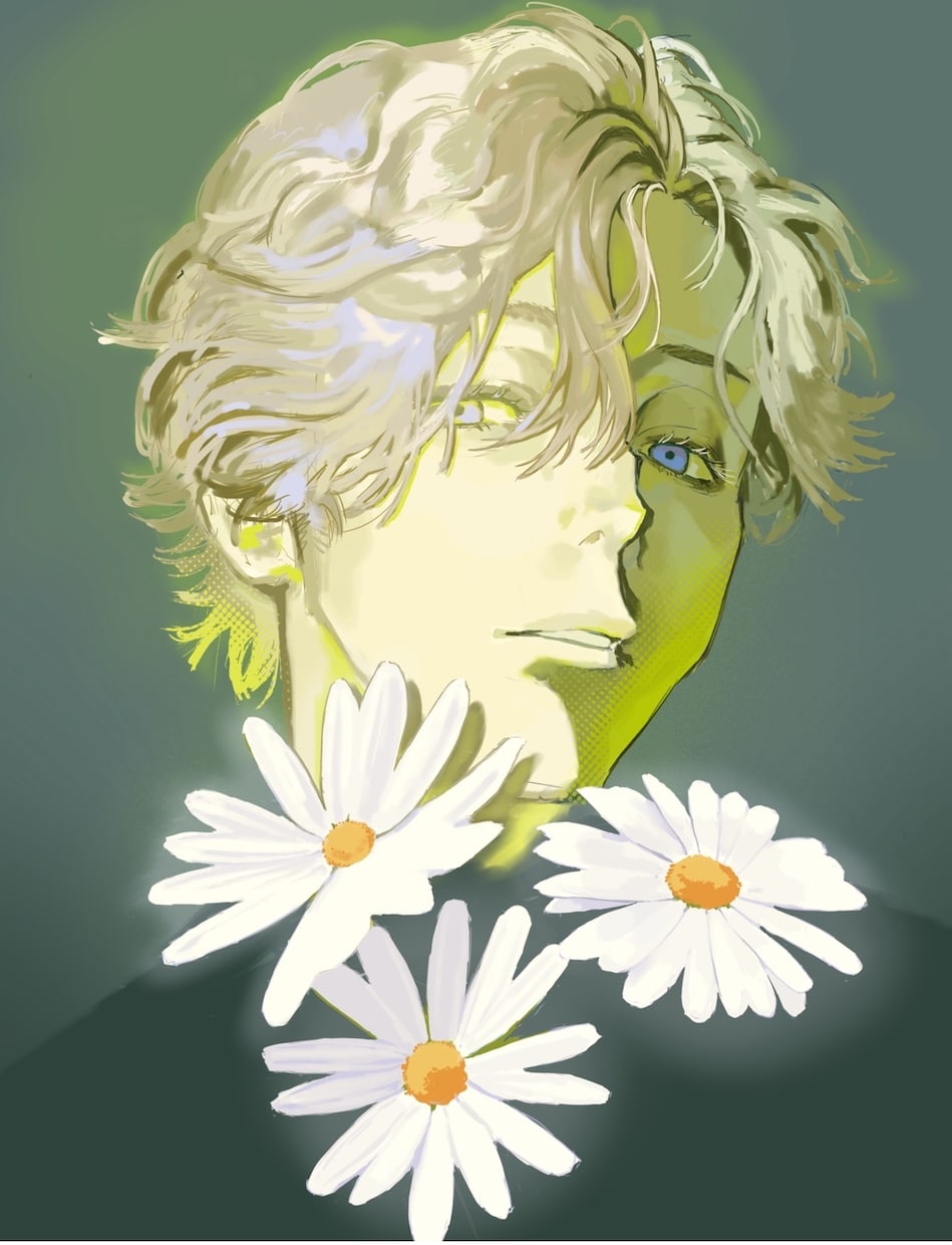 かっこいいイラストを描きます 自分の世界観をイラストで表現してみませんか。 イメージ1