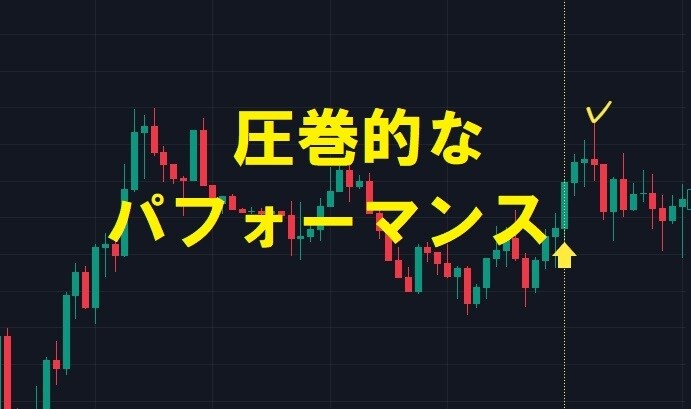 驚異的な”特別な手法”あります これまでの常識に縛られない革命的トレード手法 イメージ1