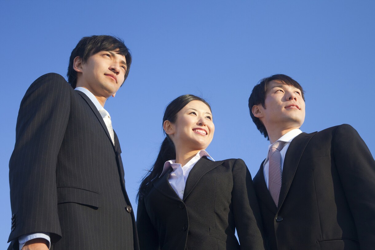 就活の相談のります 無い内定、不安、何をしていいか分からない人にアドバイス イメージ1