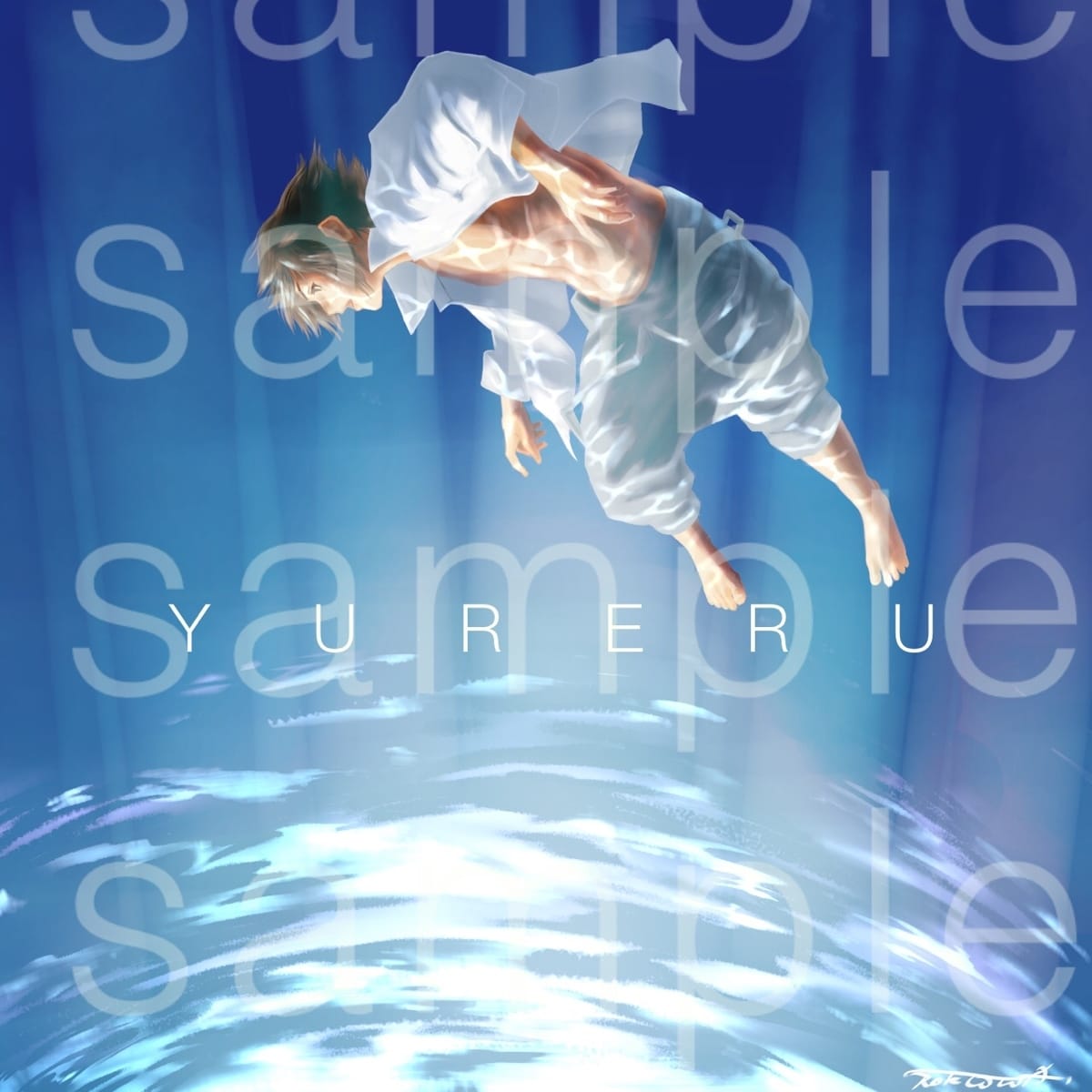 挿絵、イラスト、制作致します あなただけのイラストが欲しい方へ イメージ2