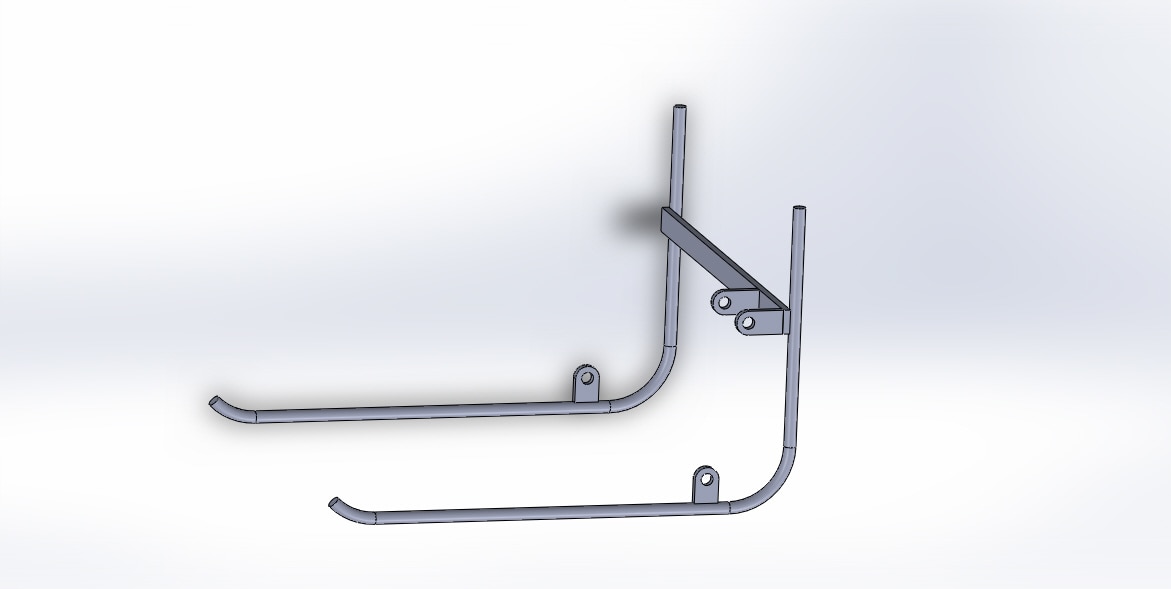 3Dデータ作成のお手伝いします ソリッドワークスデータでの提供。STEP・STLデータ対応 イメージ2