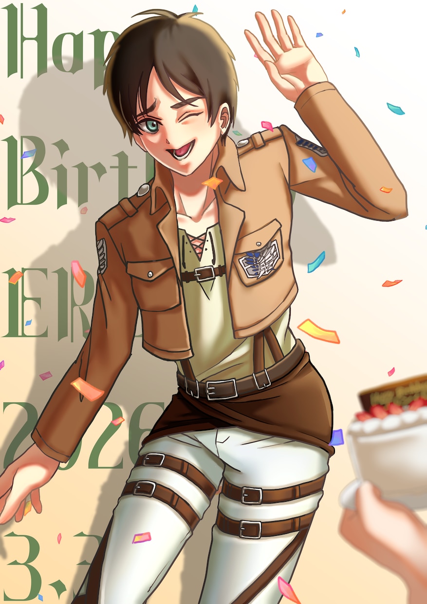 丁寧な絵柄でかっこいい・可愛い一枚絵を描きます 男性、女性どちらもキャラらしさを引き出すイラストを描きます！ イメージ6
