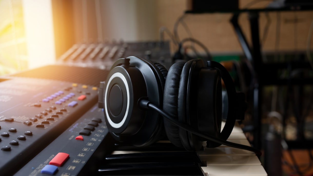 歌ってみたMIXを低価格で承ります 現役プロ作家が歌ってみたボーカルMIX致します イメージ1