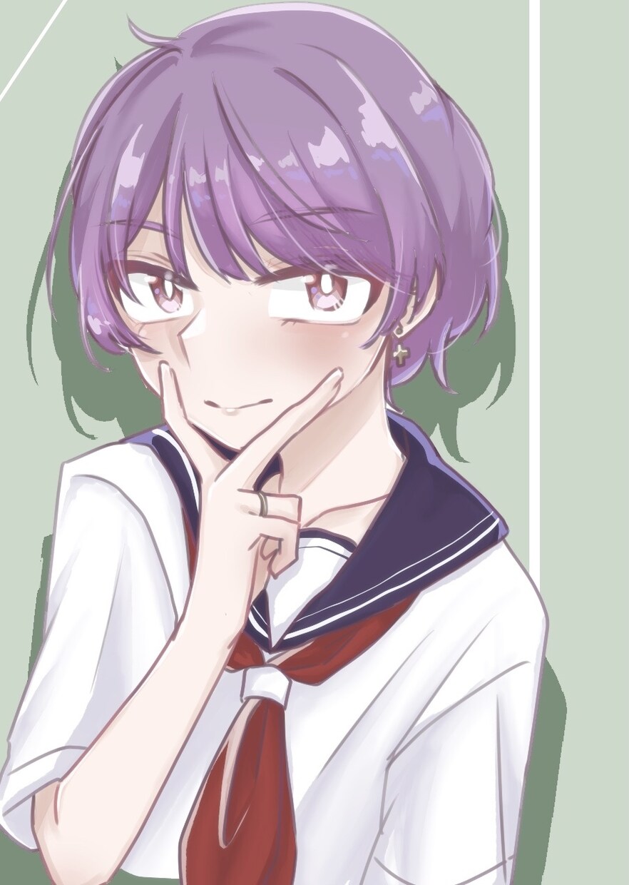 かわいいアイコン描きます かわいいイラストをあなただけのアイコンに！ イメージ2