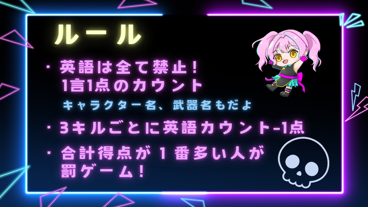 サムネイル2枚！作成します 自分で作るのが面倒なら依頼しちゃえばいいのです イメージ1
