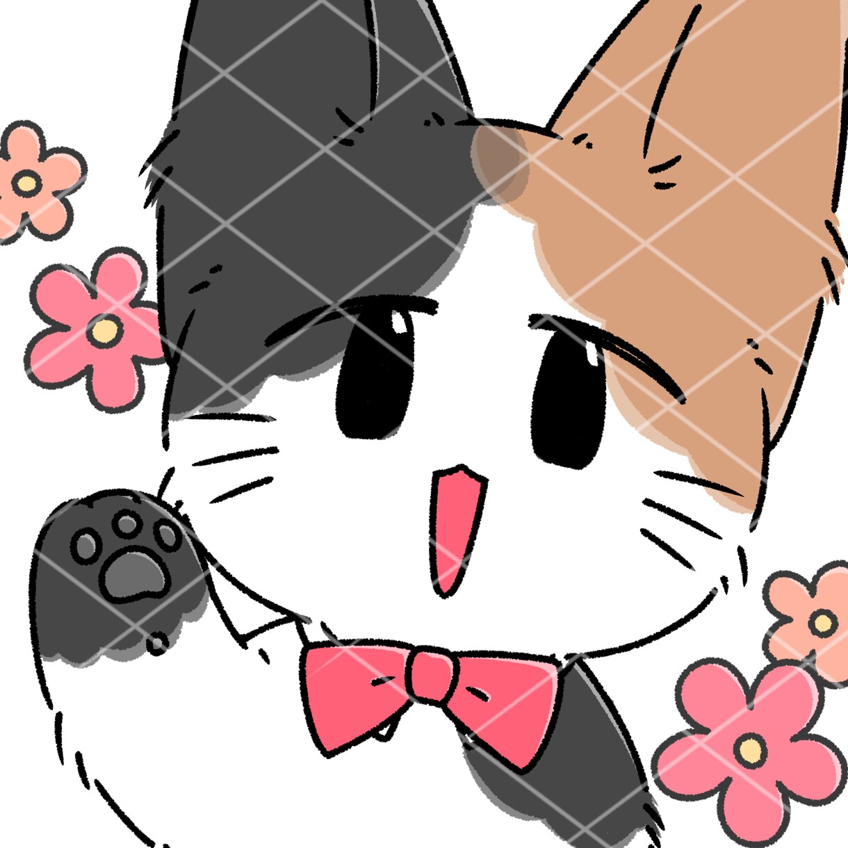 貴方だけの動物を描きます どんな動物でも依頼者様の希望通りに完成させます！ イメージ7