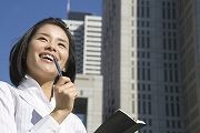 1人で起業後経理の事でお困りの事手助けします 開業の事務的な手続きが分からない方アドバイスします イメージ3