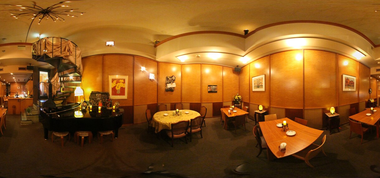 御相談　店内・施設内の360°写真を撮影します 【Googleマップ】店内の様子を世界中に発信！効果的なPR イメージ3