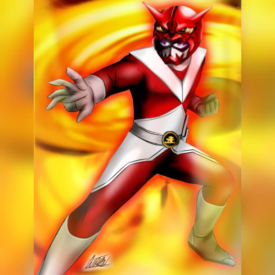 貴方のキャラクターイメージをイラスト化します 手堅いタッチと多岐的作風が魅力です！ イメージ2